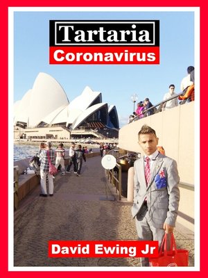 cover image of Tartaria--Coronavirus